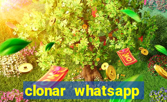 clonar whatsapp pelo email